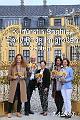 2017-04-07 Kurfuerstin Sophie _Early Birds im grossen Garten -THOMAS SCHIRMACHER-